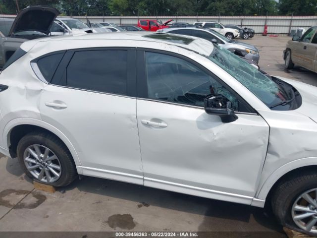 JM3KFBCM6R0382511 Mazda Cx-5 2.5 S Preferred