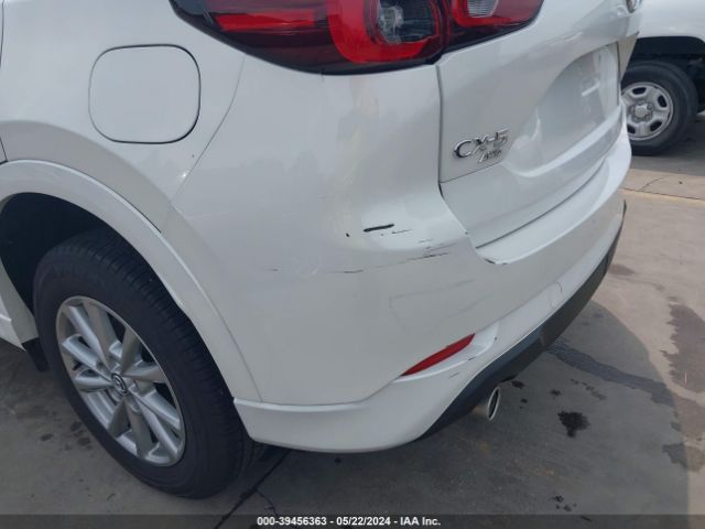 JM3KFBCM6R0382511 Mazda Cx-5 2.5 S Preferred