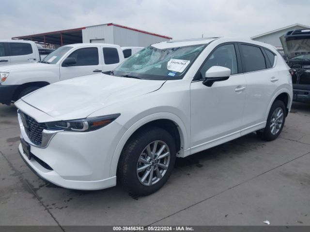 JM3KFBCM6R0382511 Mazda Cx-5 2.5 S Preferred
