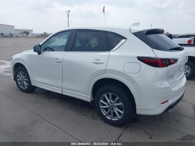 JM3KFBCM6R0382511 Mazda Cx-5 2.5 S Preferred