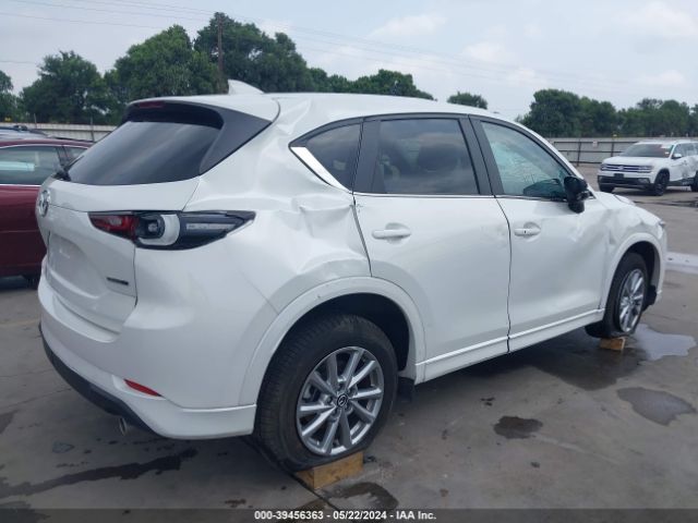 JM3KFBCM6R0382511 Mazda Cx-5 2.5 S Preferred