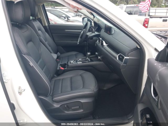 JM3KFBCM6R0382511 Mazda Cx-5 2.5 S Preferred