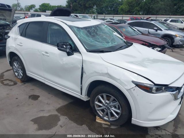 JM3KFBCM6R0382511 Mazda Cx-5 2.5 S Preferred