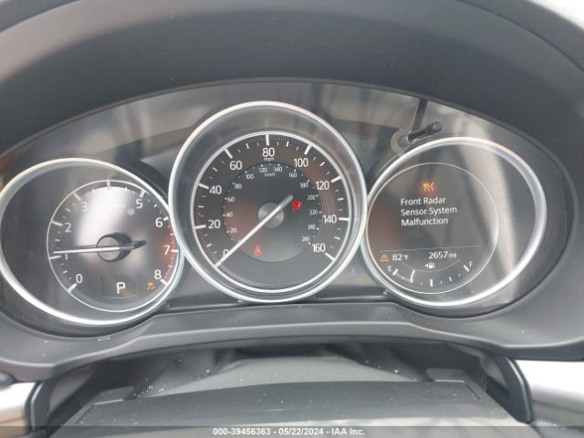 JM3KFBCM6R0382511 Mazda Cx-5 2.5 S Preferred