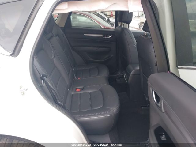 JM3KFBCM6R0382511 Mazda Cx-5 2.5 S Preferred