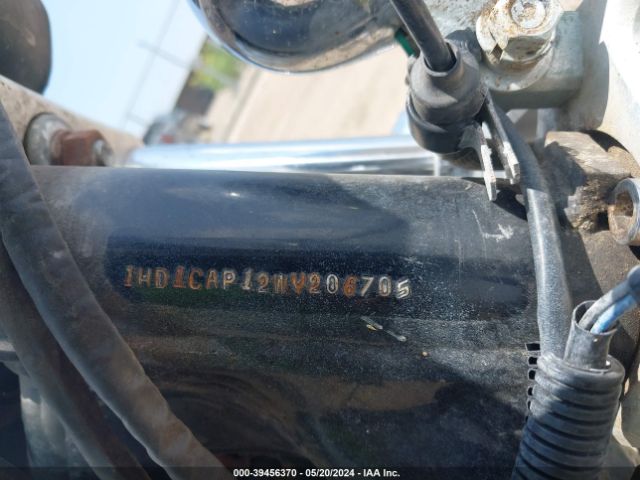 1998 HARLEY-DAVIDSON XL1200 1HD1CAP12WY206705 Photo 9