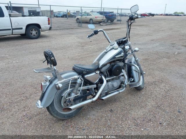 1998 HARLEY-DAVIDSON XL1200 1HD1CAP12WY206705 Photo 3