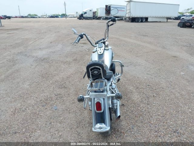 1998 HARLEY-DAVIDSON XL1200 1HD1CAP12WY206705 Photo 5