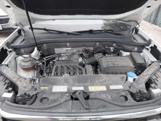 1V2KE2CA9MC224042 Volkswagen Atlas Cross Sport 3.6l V6 Se W/technology