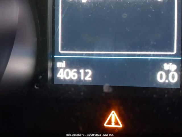 1V2KE2CA9MC224042 Volkswagen Atlas Cross Sport 3.6l V6 Se W/technology