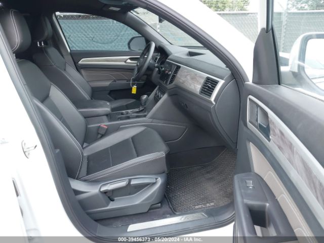 1V2KE2CA9MC224042 Volkswagen Atlas Cross Sport 3.6l V6 Se W/technology