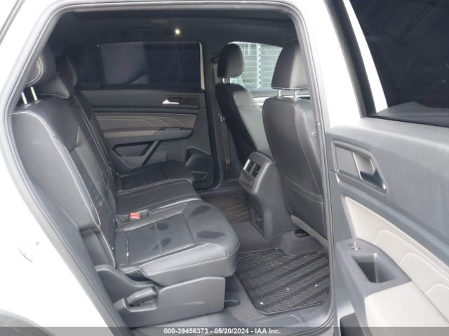 1V2KE2CA9MC224042 Volkswagen Atlas Cross Sport 3.6l V6 Se W/technology