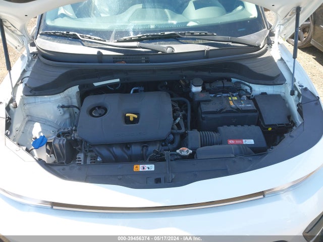 KIA SOUL LX 2020 KNDJ23AU0L7712358 Image 10