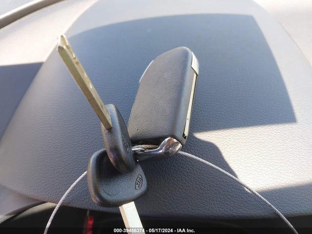 KIA SOUL LX 2020 KNDJ23AU0L7712358 Image 11