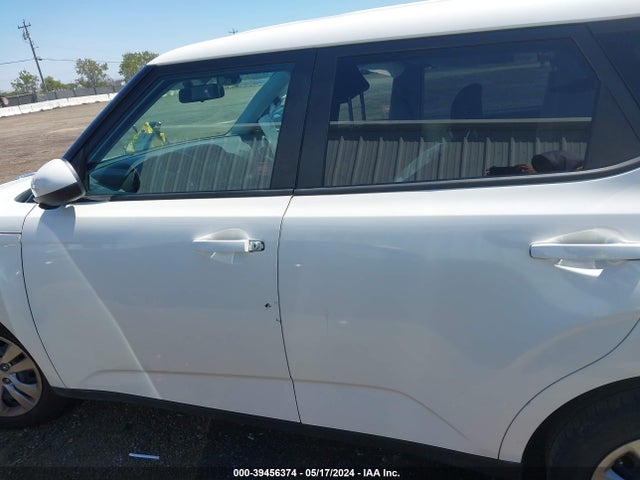 KIA SOUL LX 2020 KNDJ23AU0L7712358 Image 14