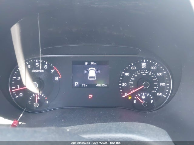 KIA SOUL LX 2020 KNDJ23AU0L7712358 Image 15