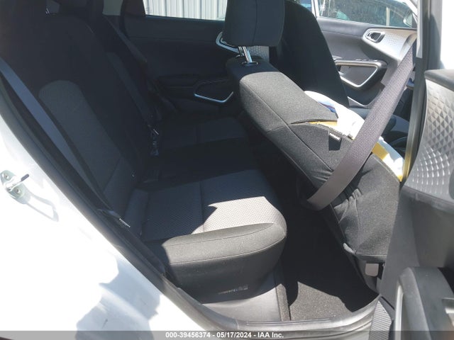 KIA SOUL LX 2020 KNDJ23AU0L7712358 Image 8