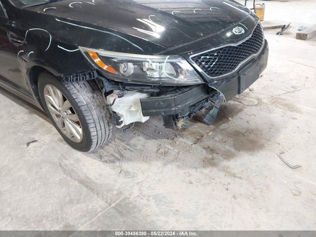KIA OPTIMA EX 2015 5XXGN4A73FG500972 Image 12