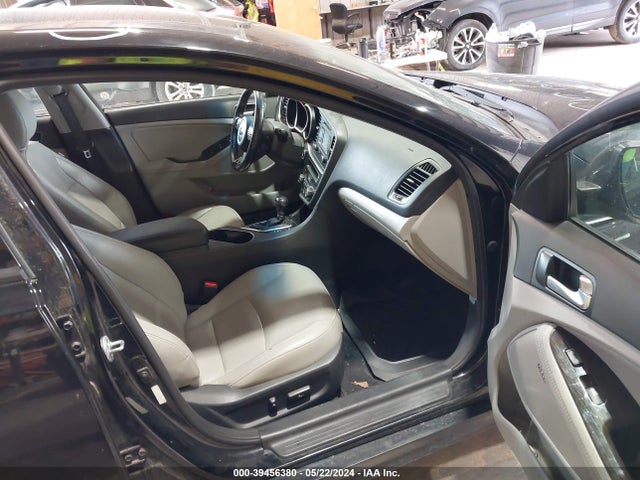 KIA OPTIMA EX 2015 5XXGN4A73FG500972 Image 5