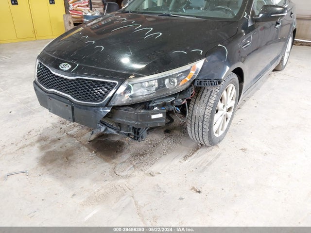KIA OPTIMA EX 2015 5XXGN4A73FG500972 Image 6
