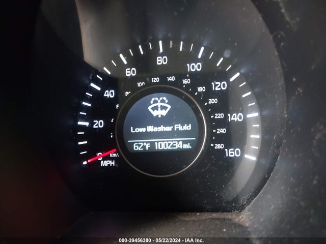 KIA OPTIMA EX 2015 5XXGN4A73FG500972 Image 7