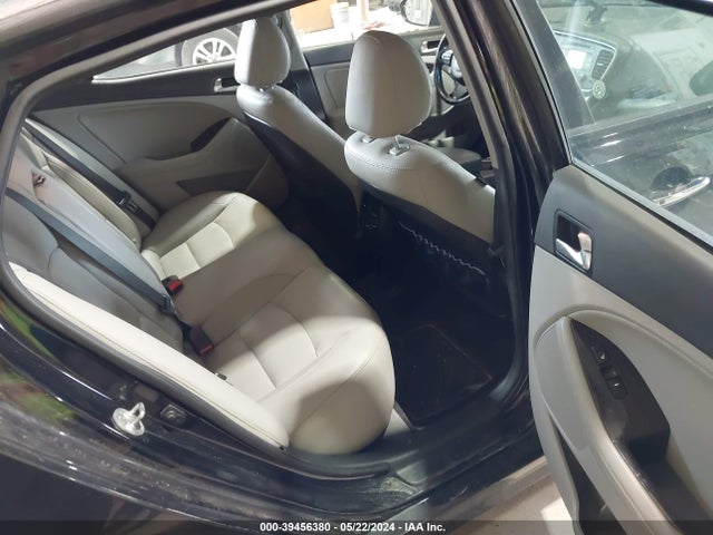 KIA OPTIMA EX 2015 5XXGN4A73FG500972 Image 8