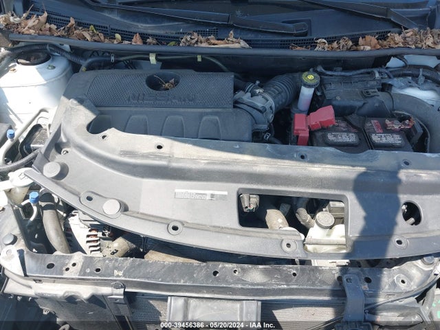 Nissan SENTRA SL 2018 3N1AB7AP2JY239840 Image 10