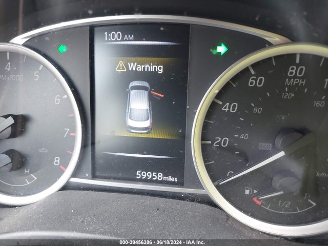 Nissan SENTRA SL 2018 3N1AB7AP2JY239840 Image 7