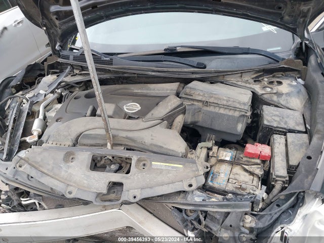 Nissan Altima 2.5 S 2015 1N4AL3AP2FC576016 Image 10