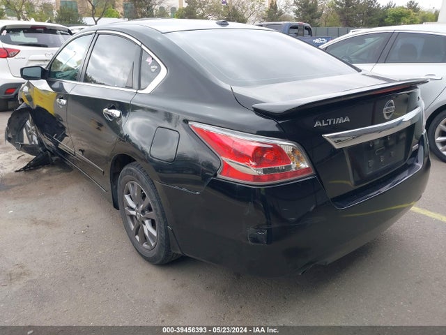 Nissan Altima 2.5 S 2015 1N4AL3AP2FC576016 Image 12