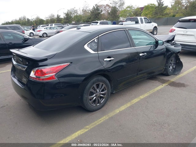 Nissan Altima 2.5 S 2015 1N4AL3AP2FC576016 Image 4