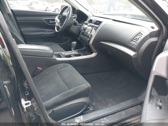Nissan Altima 2.5 S 2015 1N4AL3AP2FC576016 Image 5