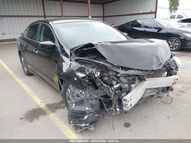 Nissan Altima 2.5 S 2015 1N4AL3AP2FC576016 Image 6