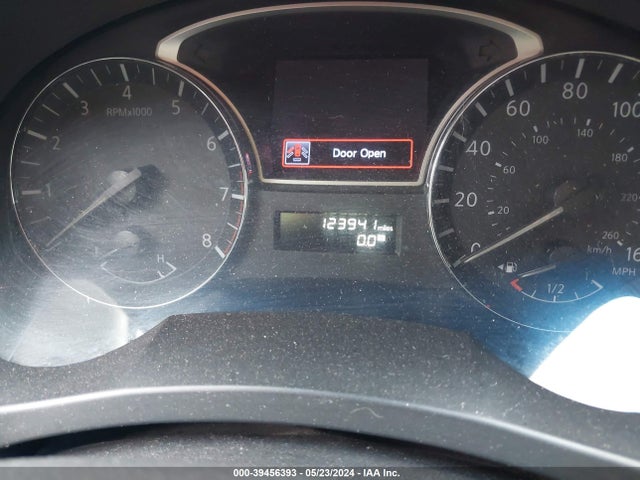 Nissan Altima 2.5 S 2015 1N4AL3AP2FC576016 Image 7