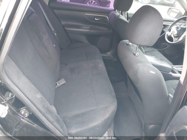 Nissan Altima 2.5 S 2015 1N4AL3AP2FC576016 Image 8