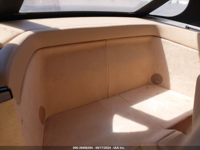 2001 MERCEDES-BENZ SL 500 WDBFA68FX1F199140 Photo 7