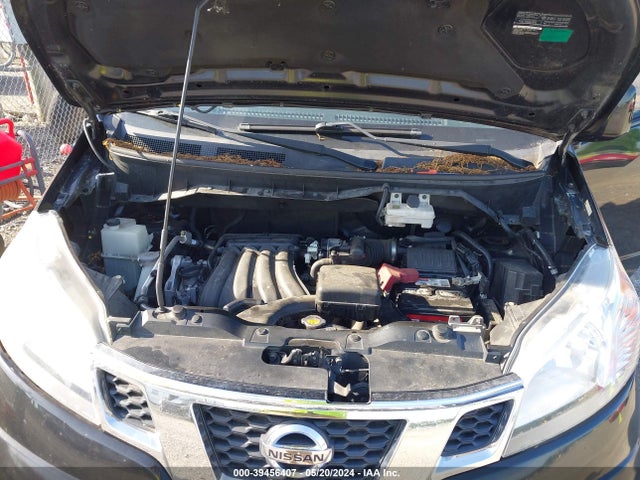 Nissan NV200 SV 2015 3N6CM0KN3FK693655 Image 10
