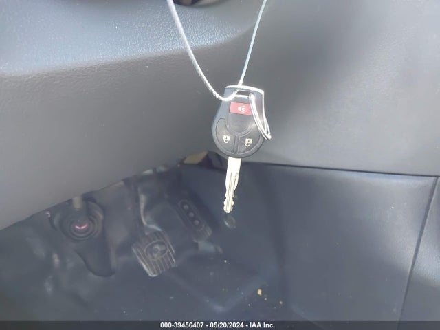 Nissan NV200 SV 2015 3N6CM0KN3FK693655 Image 11