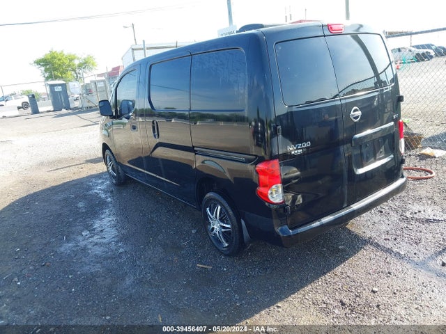 Nissan NV200 SV 2015 3N6CM0KN3FK693655 Image 3