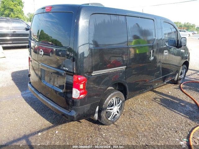 Nissan NV200 SV 2015 3N6CM0KN3FK693655 Image 4