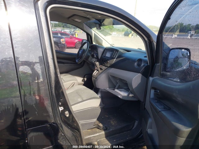 Nissan NV200 SV 2015 3N6CM0KN3FK693655 Image 5