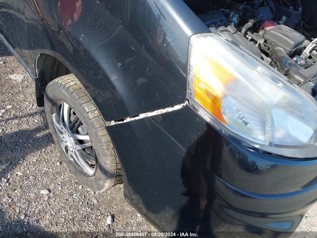 Nissan NV200 SV 2015 3N6CM0KN3FK693655 Image 6