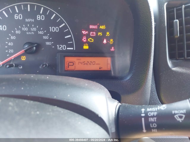 Nissan NV200 SV 2015 3N6CM0KN3FK693655 Image 7