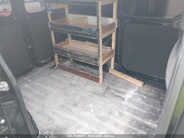 Nissan NV200 SV 2015 3N6CM0KN3FK693655 Image 8