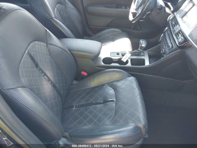 5XXGV4L2XGG031091 KIA Optima Sxl Turbo