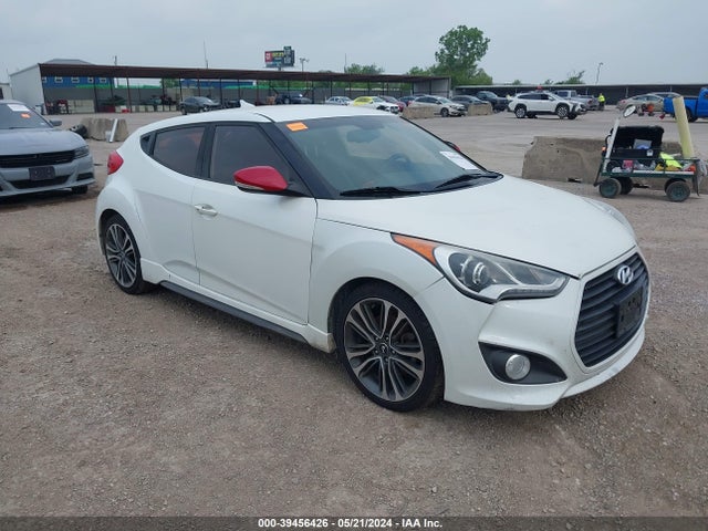 2016 KMHTC6AE5GU302383 main image