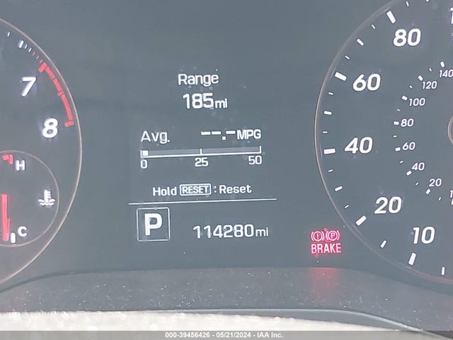 Hyundai Veloster Turbo 2016 KMHTC6AE5GU302383 Image 7