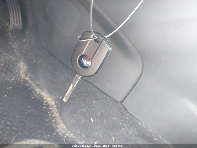 Ford FOCUS SE 2017 1FADP3F23HL202130 Image 11