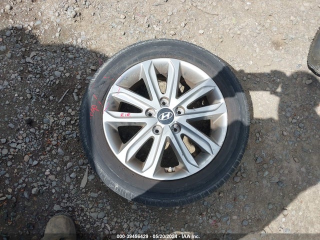 Hyundai ELANTRA SE 2015 5NPDH4AE2FH585154 Image 12