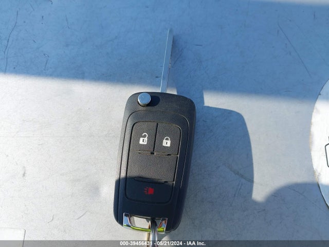 Chevrolet Trax 1ls 2015 KL7CJPSB2FB112990 Image 11